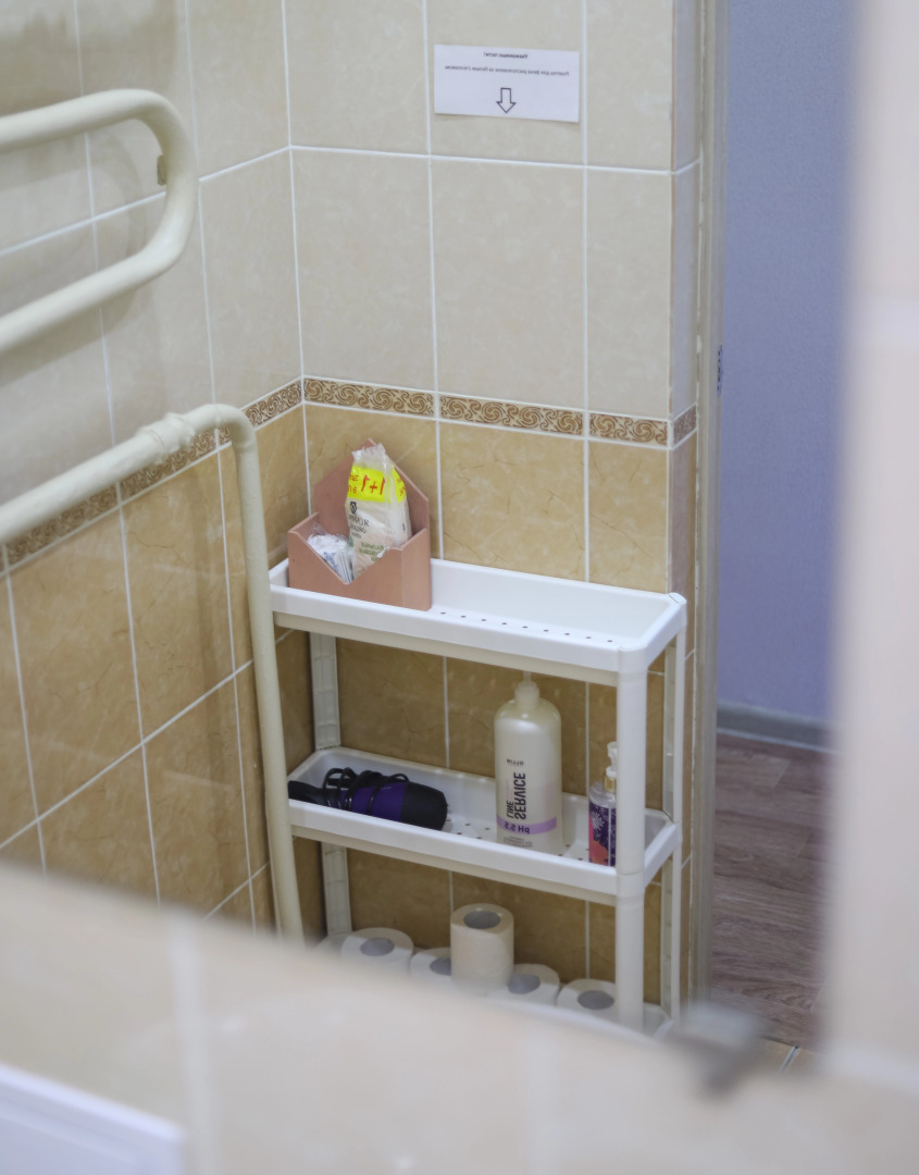 Апартаменты City Center