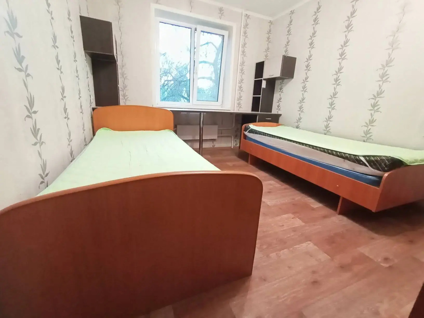 Апартаменты 2х Комнатные на Свердлова 48