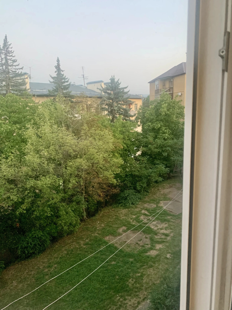 Квартира У Квадрата