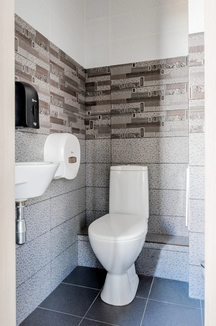 Апартаменты Вгости33 Б. Нижегородская 27