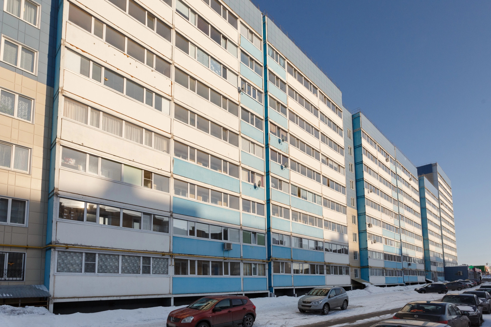 Апартаменты Живи Уютно у Ледового Дворца