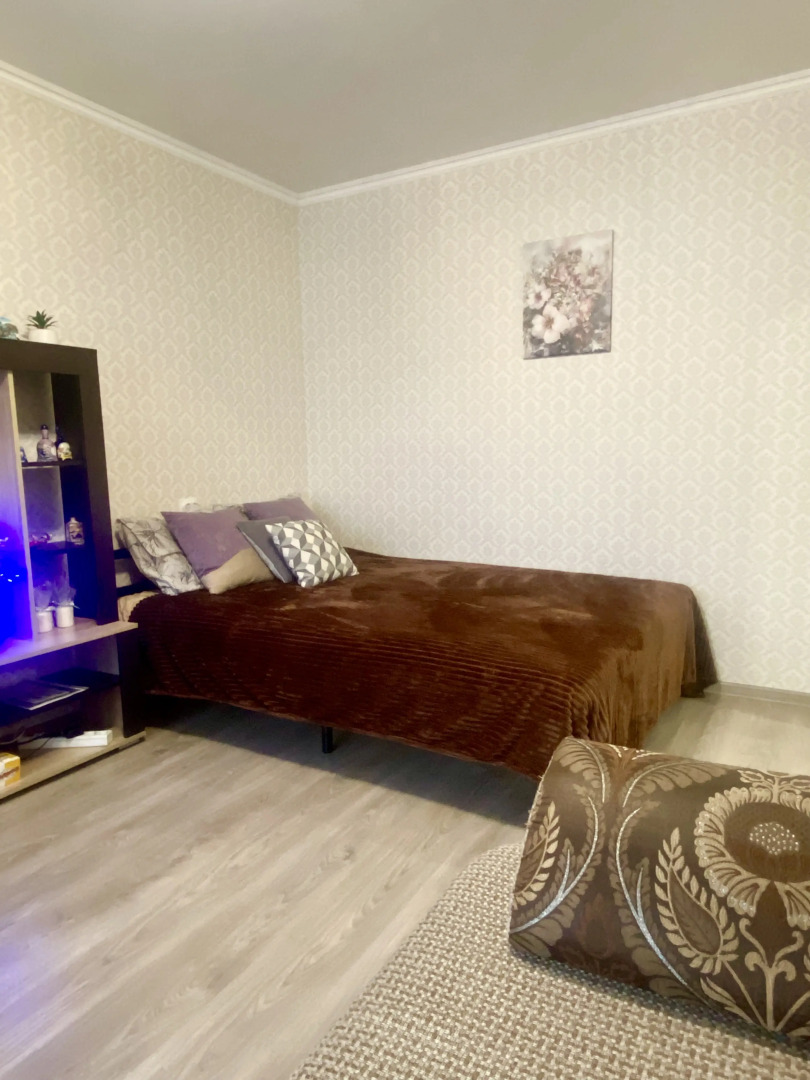 Квартира вблизи Южного Вокзала