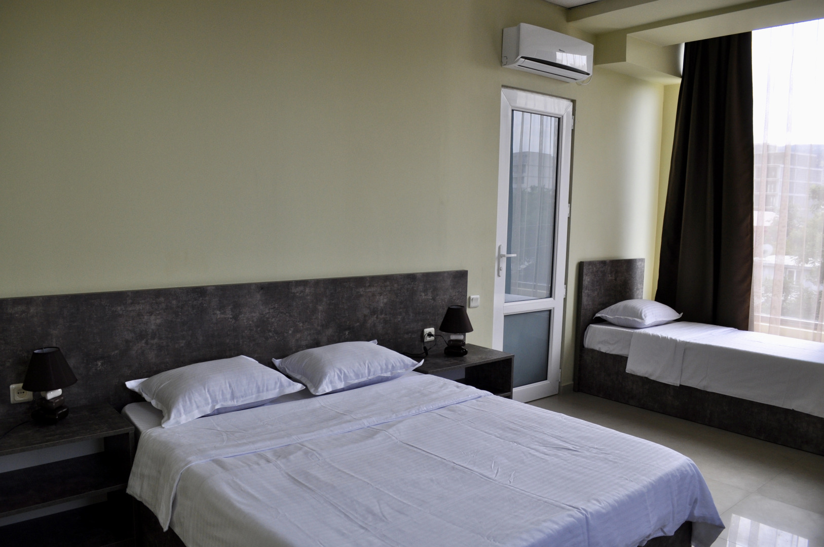 Отель Tiflis Avlabari