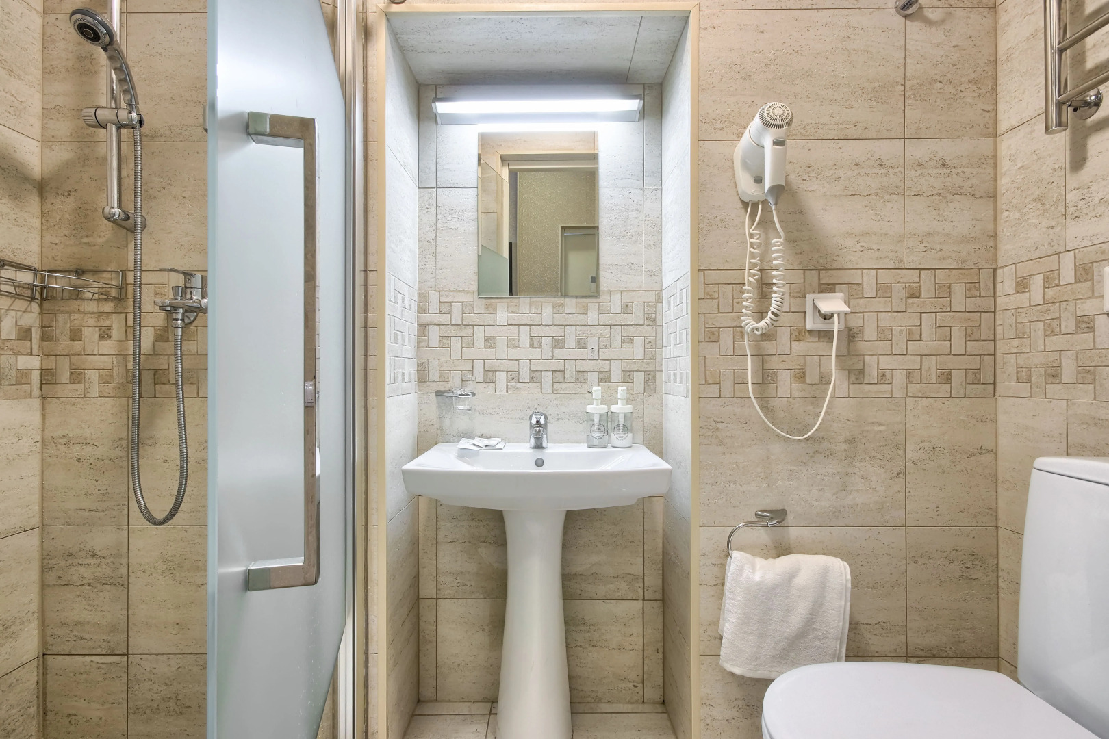 Апарт-отель У Сената