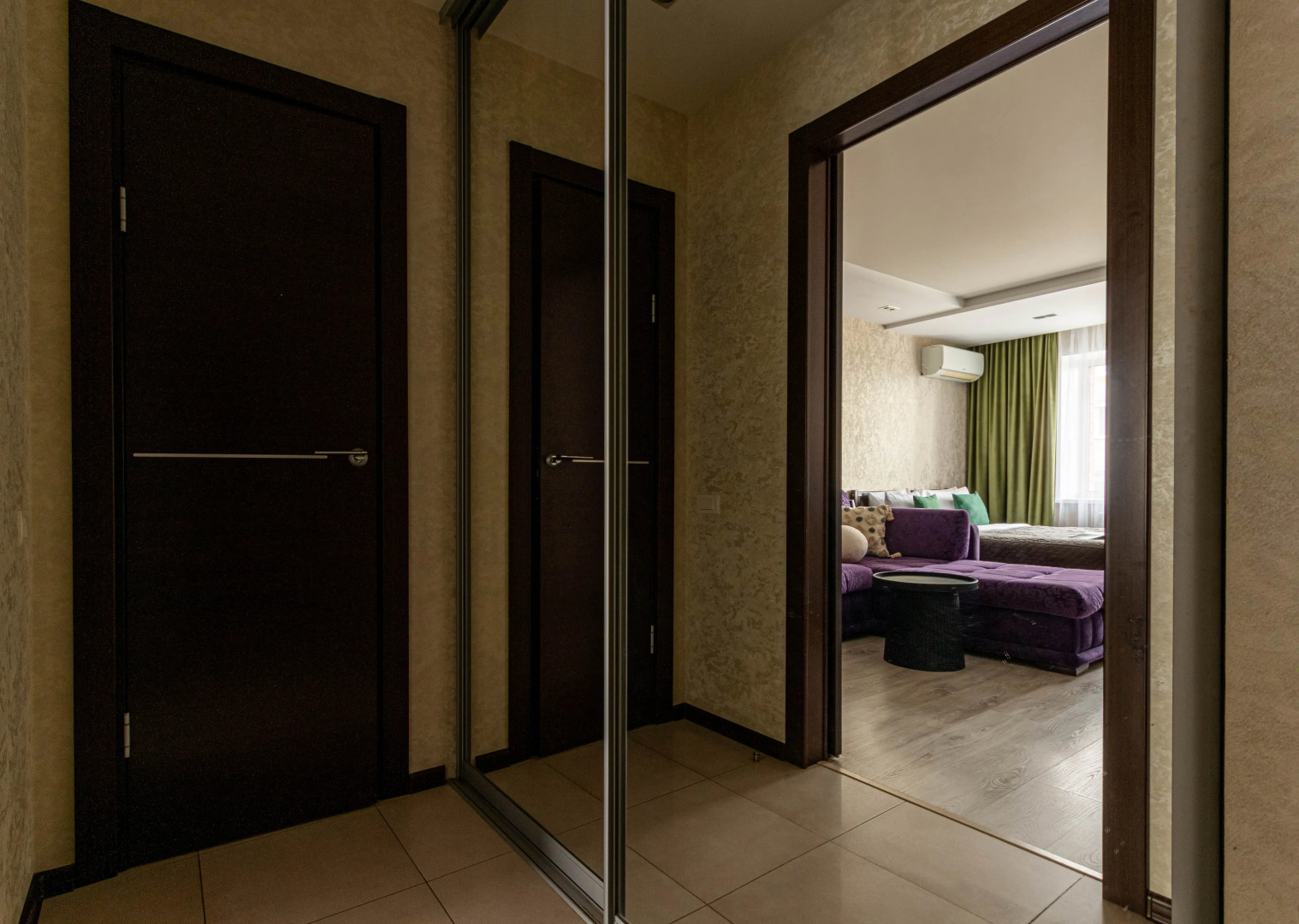 Апартаменты Стрелецкий Переулок 3