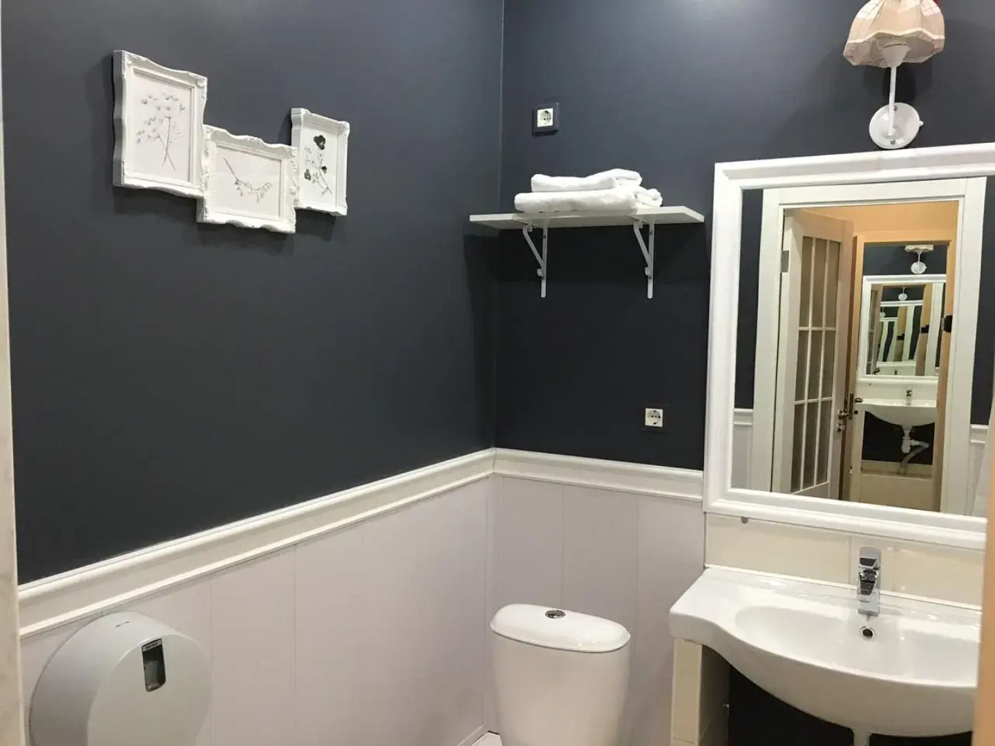 Отель Дублин