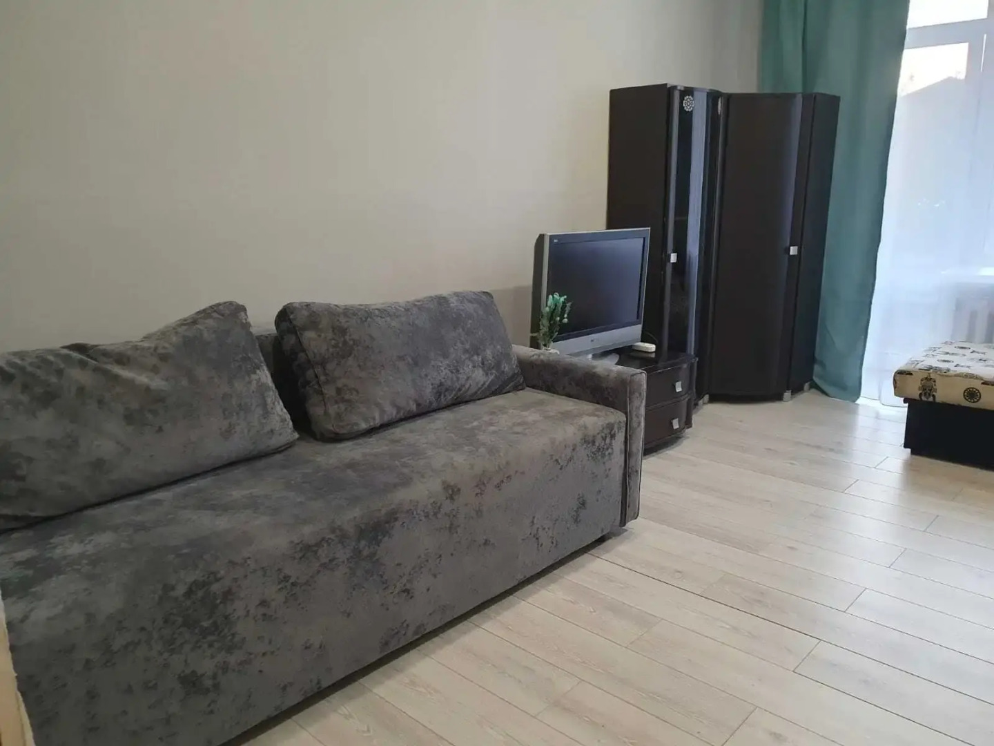 Квартира на Ленина 9