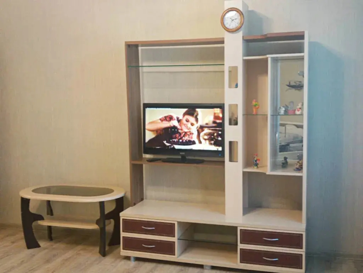 Квартира большая у ТЦ Крейсер, 33 квартиры