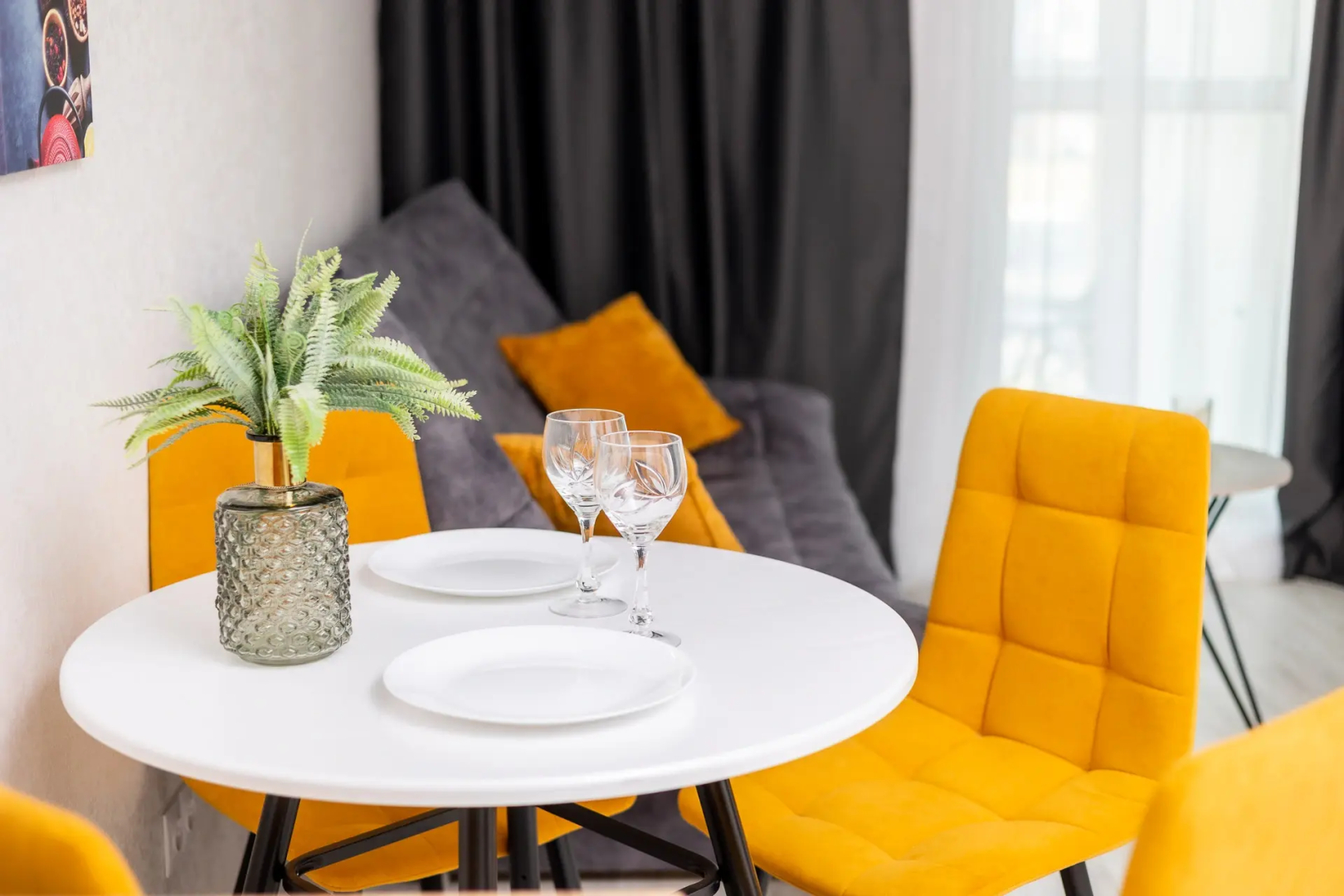 Апартаменты повышенного комфорта Лиссабон ЖК Minsk World