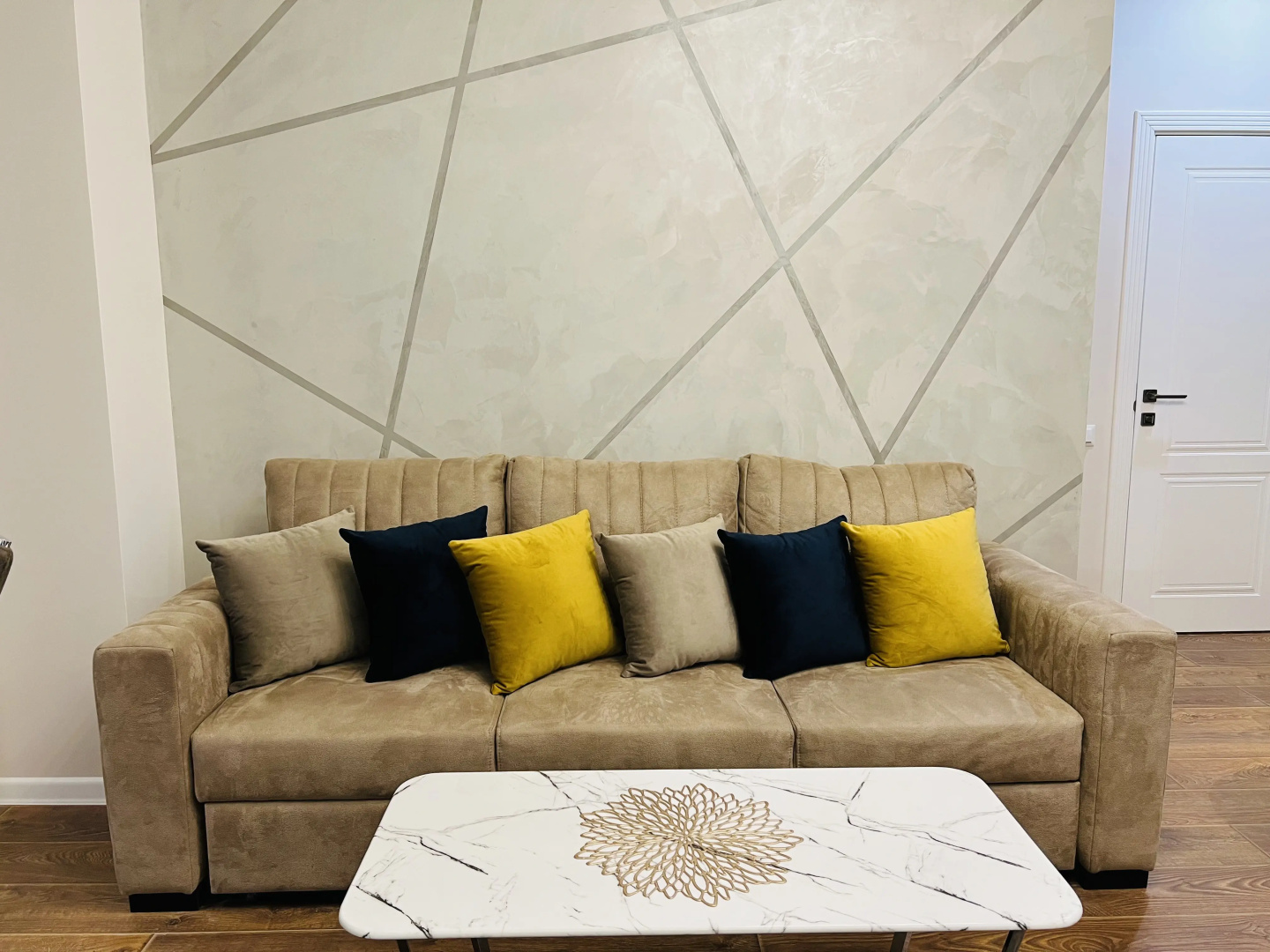 Апартаменты Cozy Apt 2 in the center of the city, Republic sq