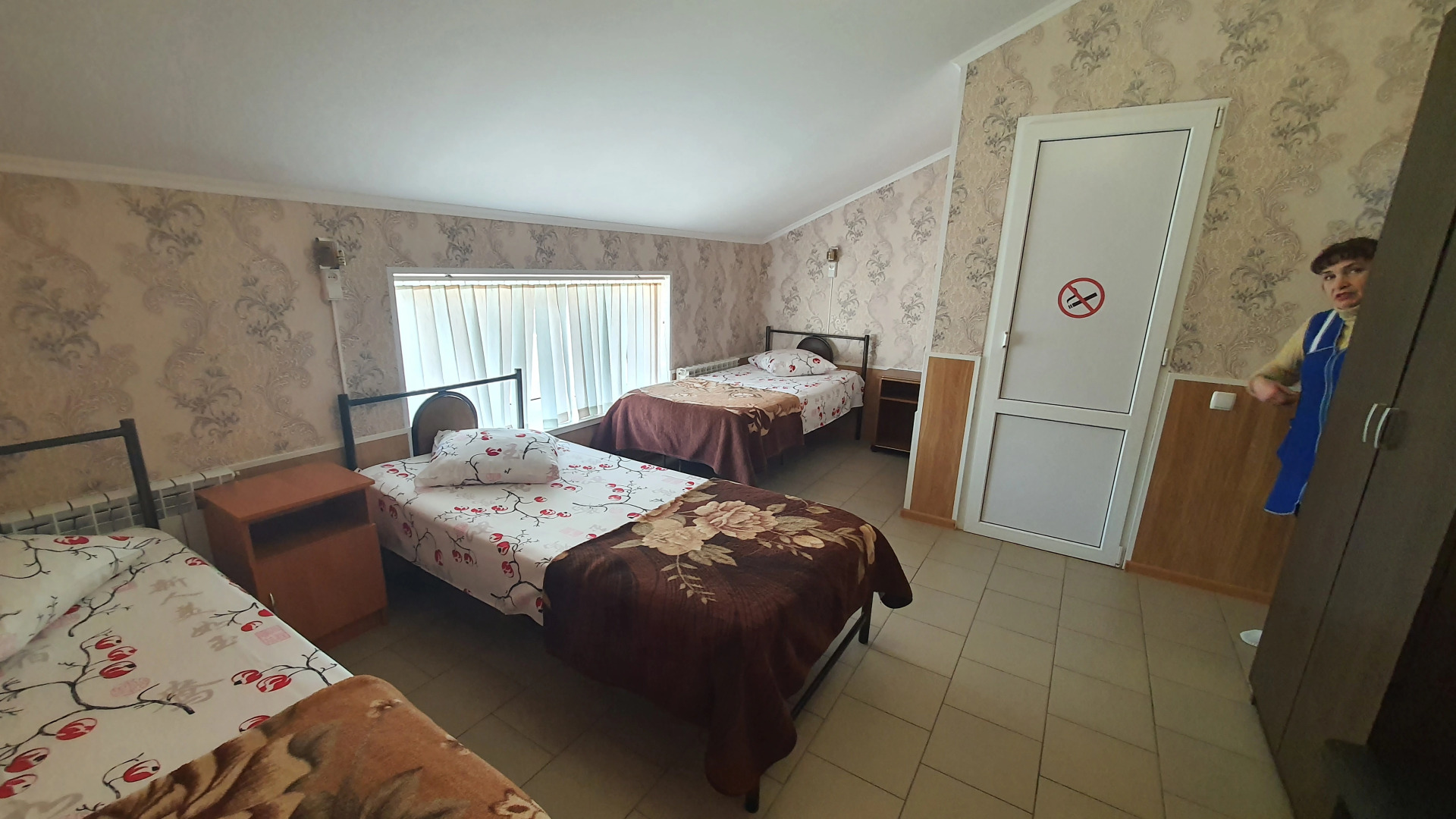 Гостиница Эдельвейс