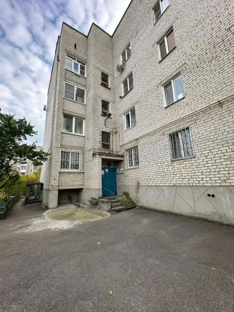 Апартаменты рядом с Аэропортом Имени Лермонтова