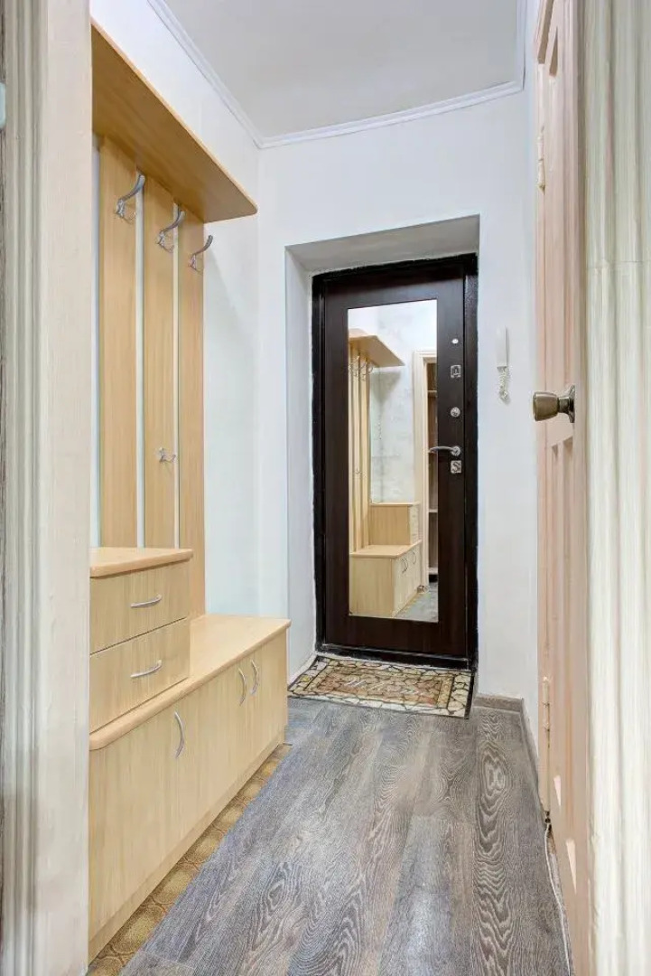 Квартира на Минской Улице 96