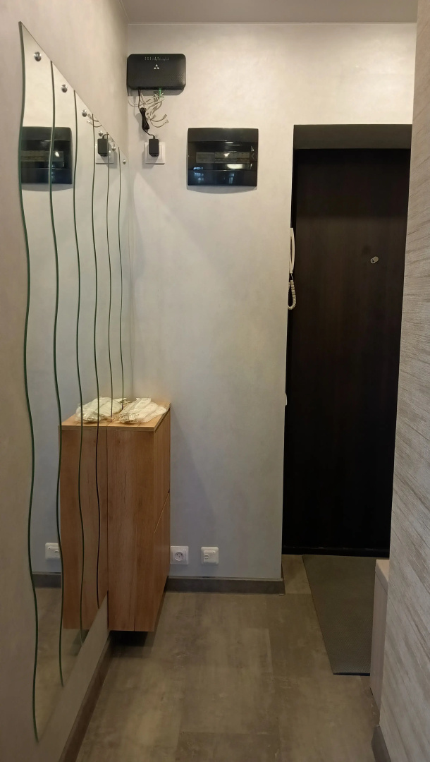 Квартира Ваш Рантье на Буркова 35