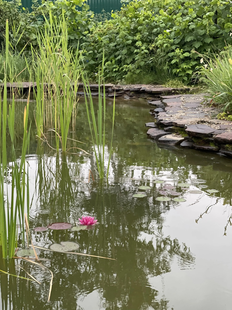 Вилла Lobnya Village