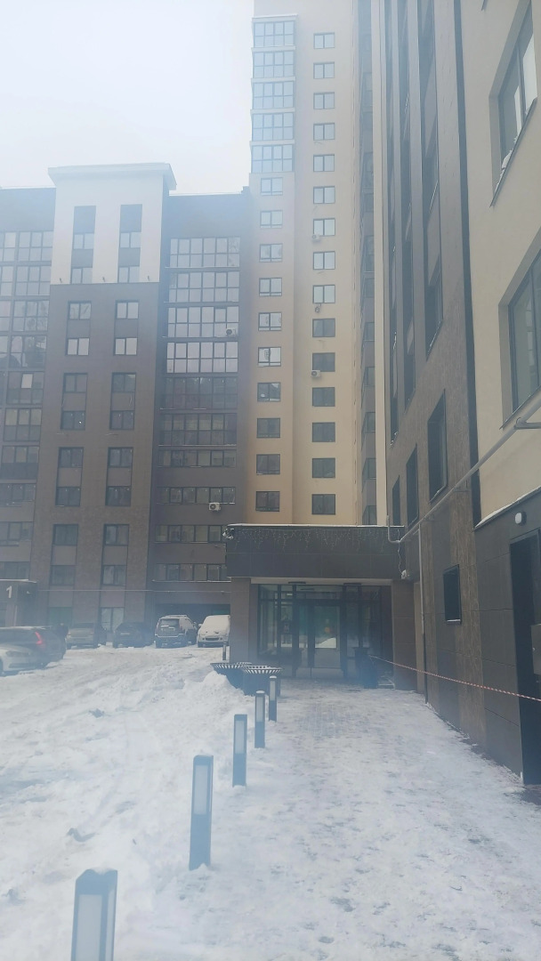 Апартаменты в ЖК Академик