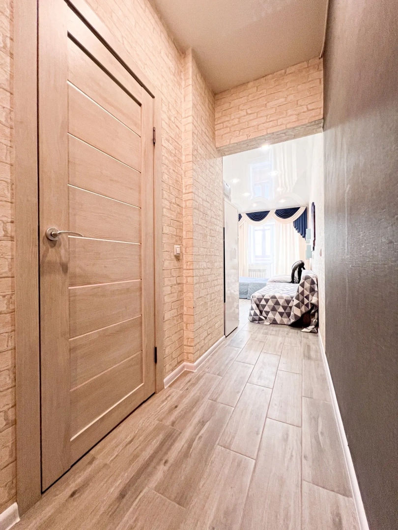 Апартаменты Лермонтова 31