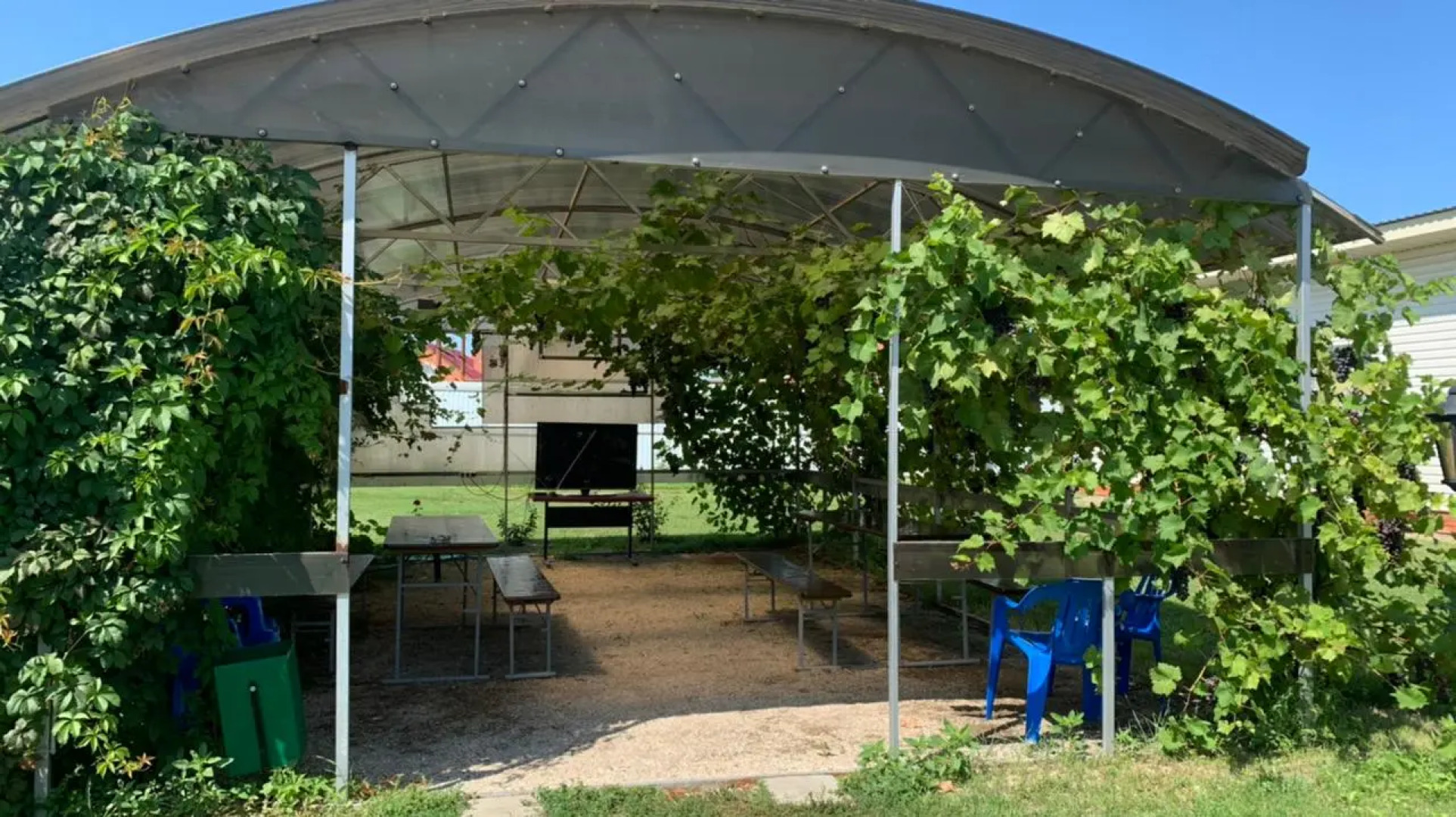 Гостевой дом Гостилово