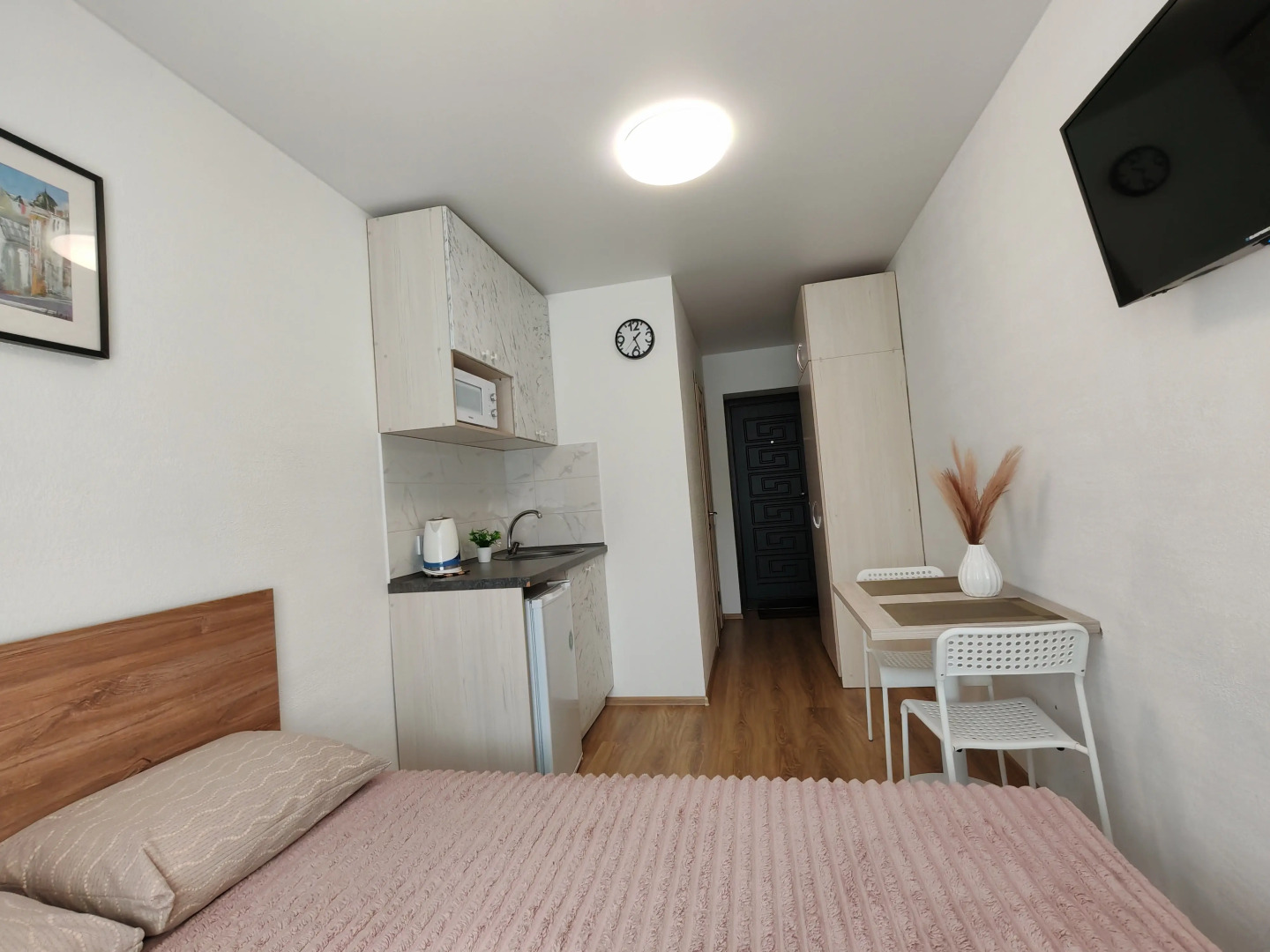 Квартира в центре города