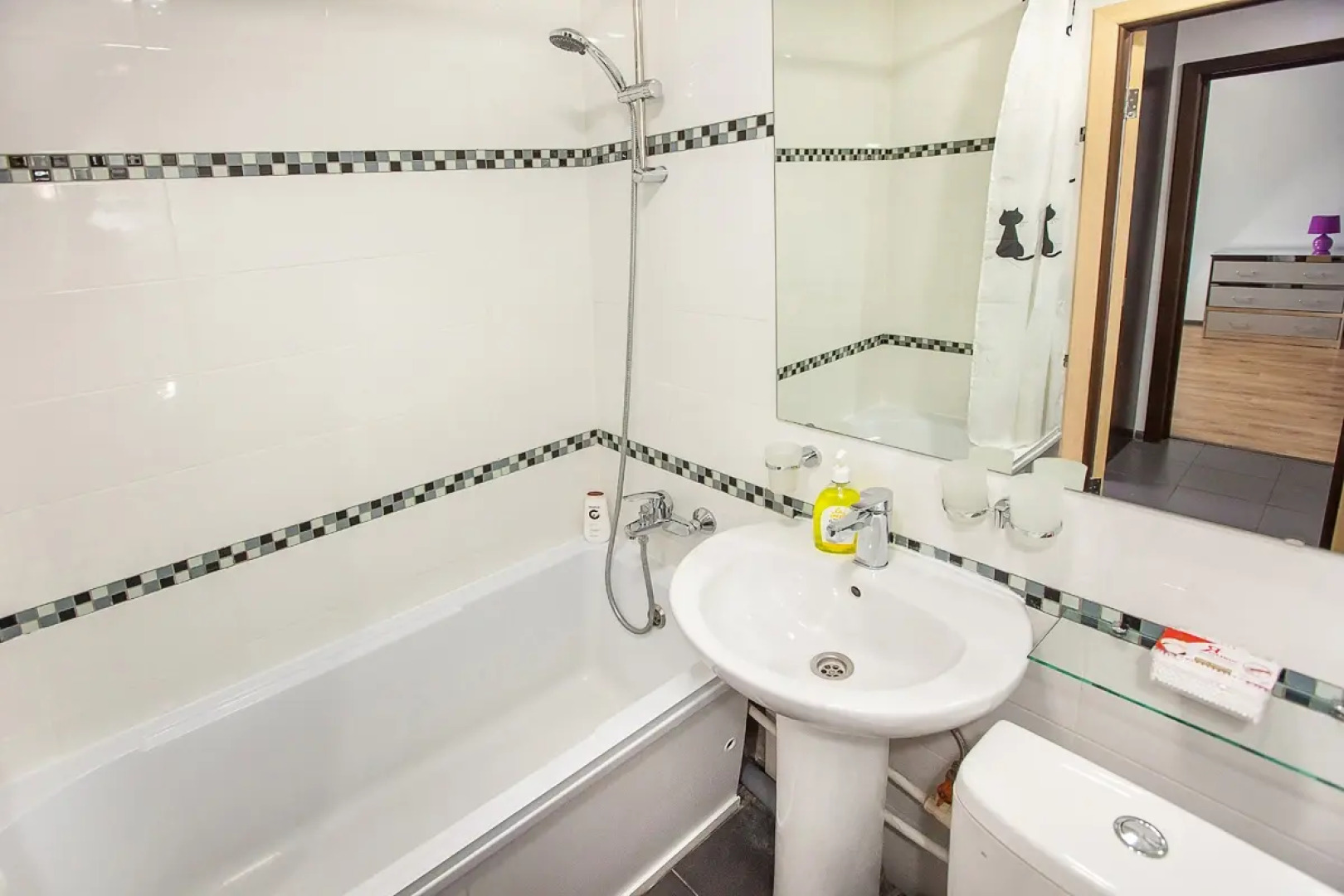 Апартаменты Family Travel  SUTKI LIFE