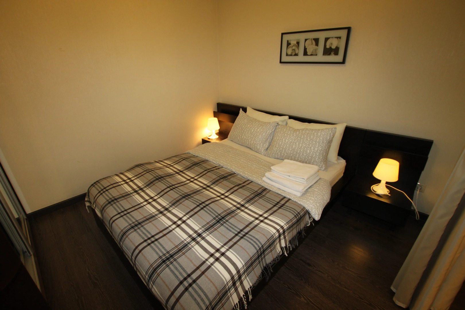 Апартаменты TVST - Маяковская Красина