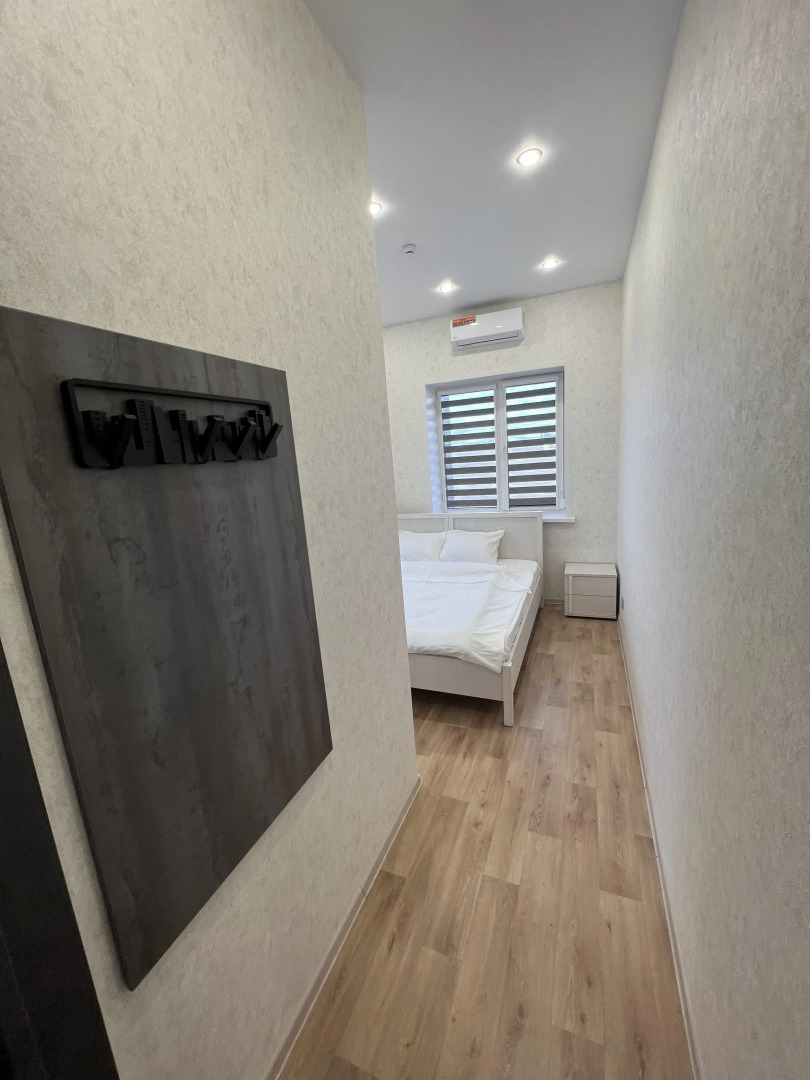 Отель ТракЦентр