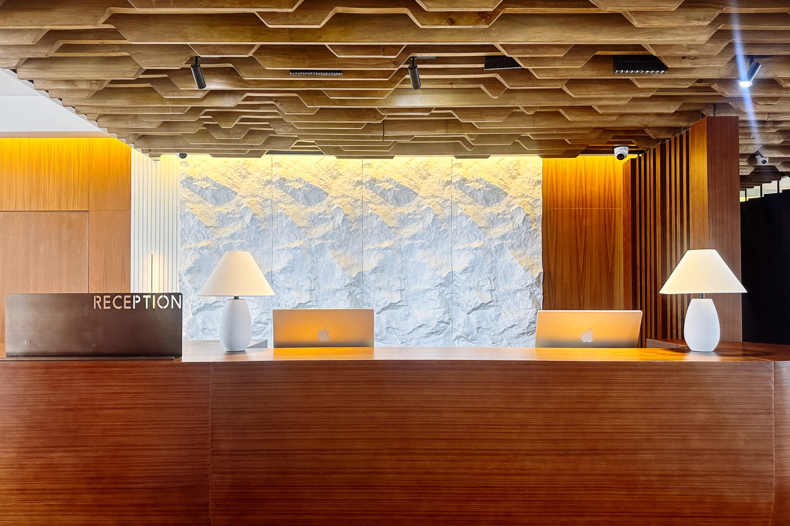 Отель La Green Hotel & Residence Пхукет