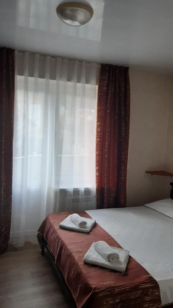 Гостевой дом Гармония