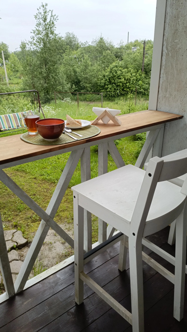 Гостевой дом Ёлки на горке