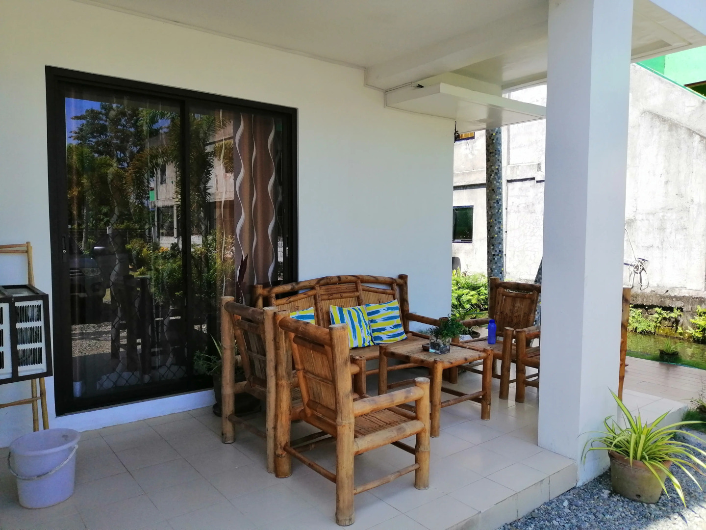 Гостевой Дом Casa Herminia Baler