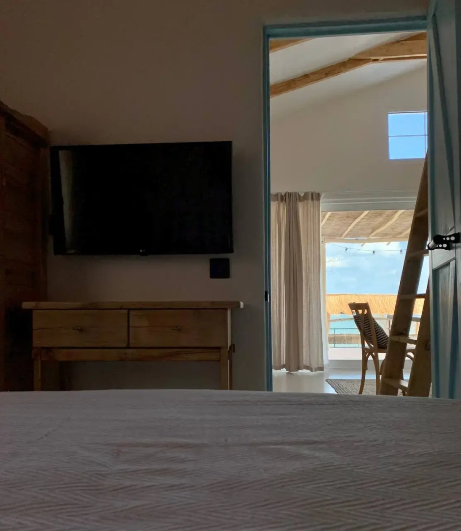 Отель Moreya Eco Bungalow