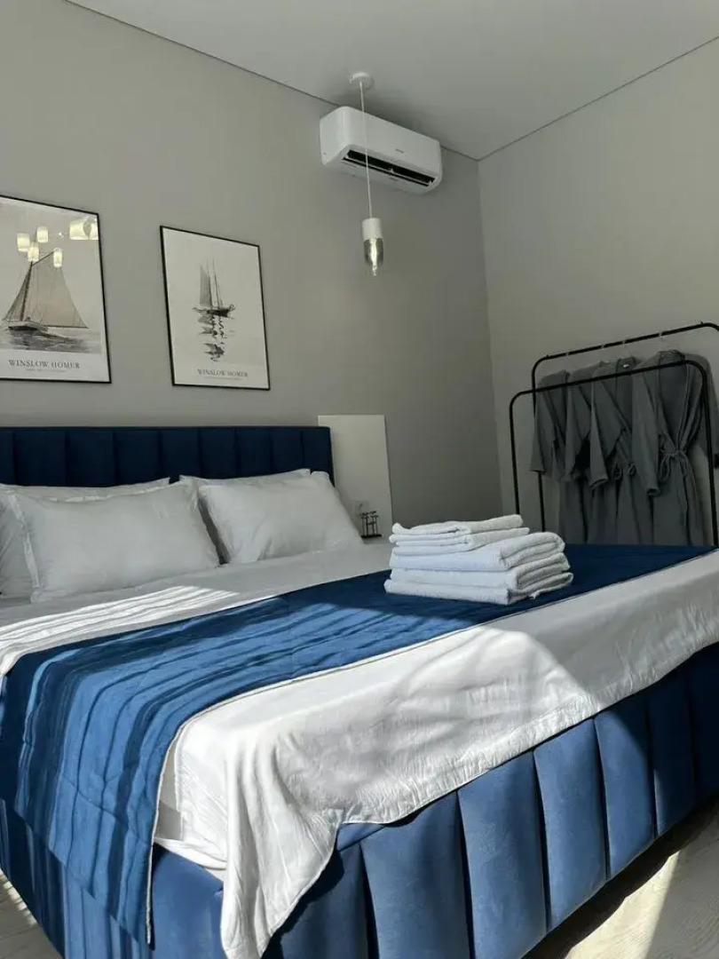 Частный дом на Лебединой