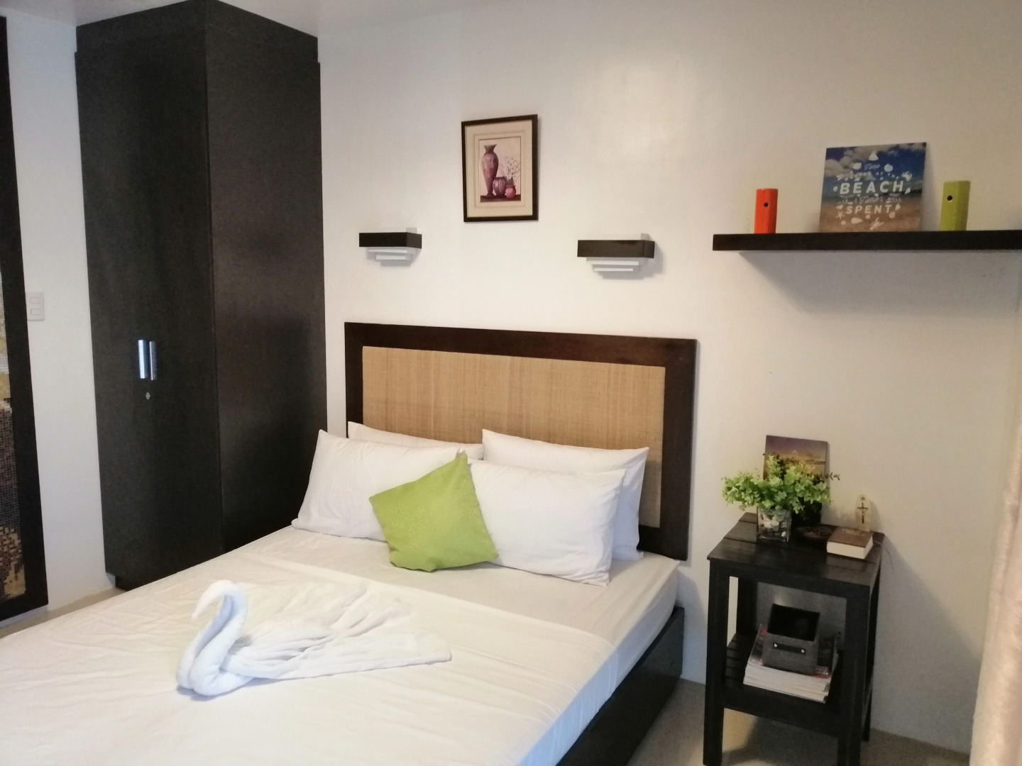 Гостевой Дом Casa Herminia Baler