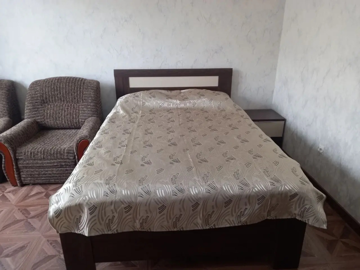 Квартира Уютная квартира на побережье