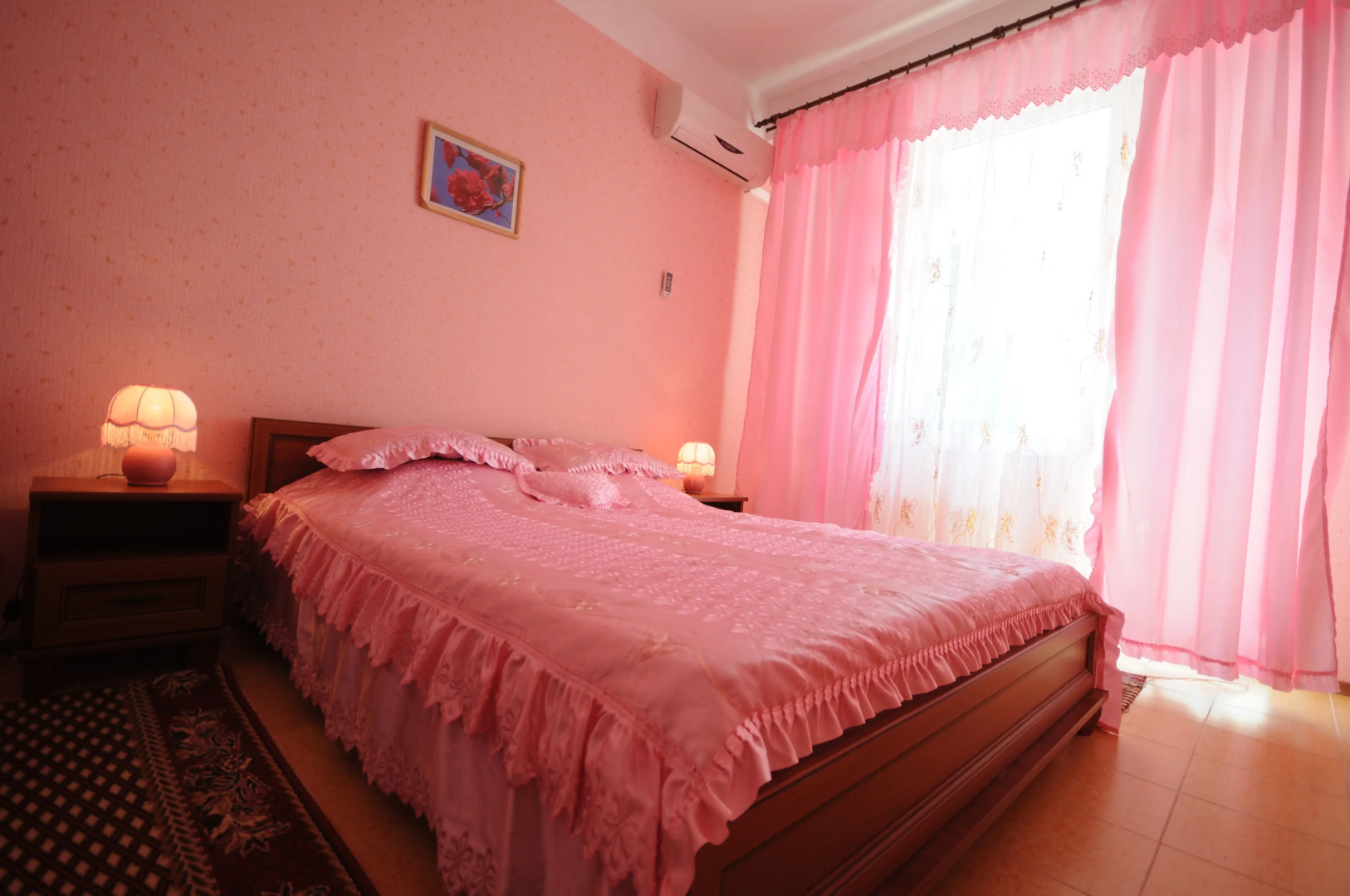 Пансионат Заря