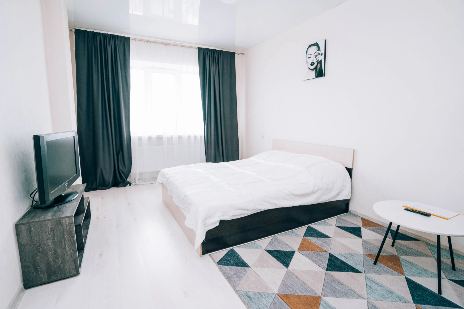 Апартаменты ATLANT Apartments 79