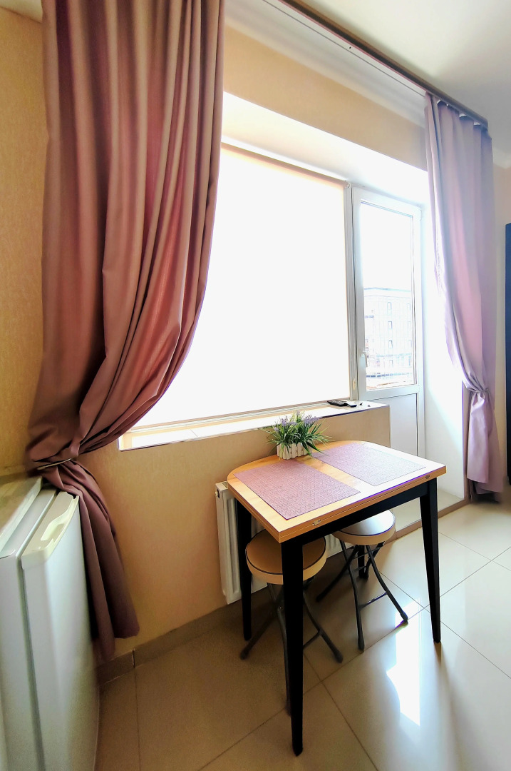 Апартаменты Семейные апартаменты Адлер