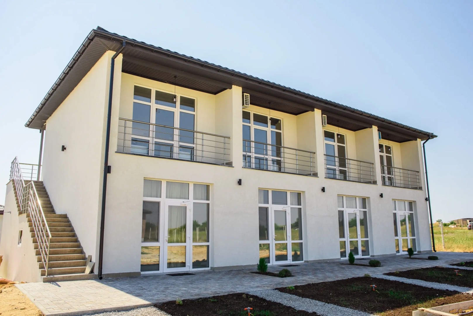 Гостевой дом Лаванда