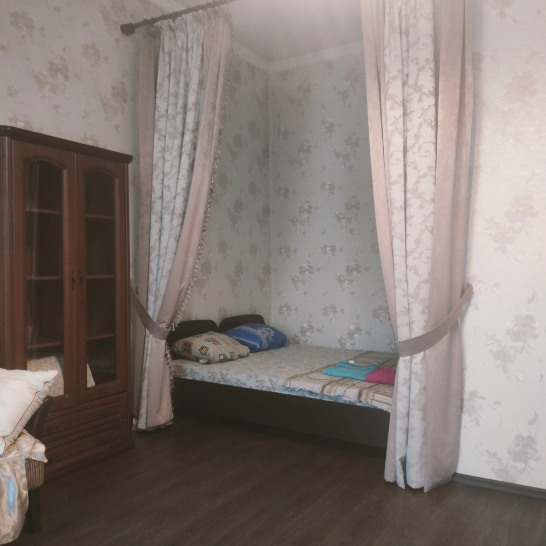 Квартира Золотые Ворота