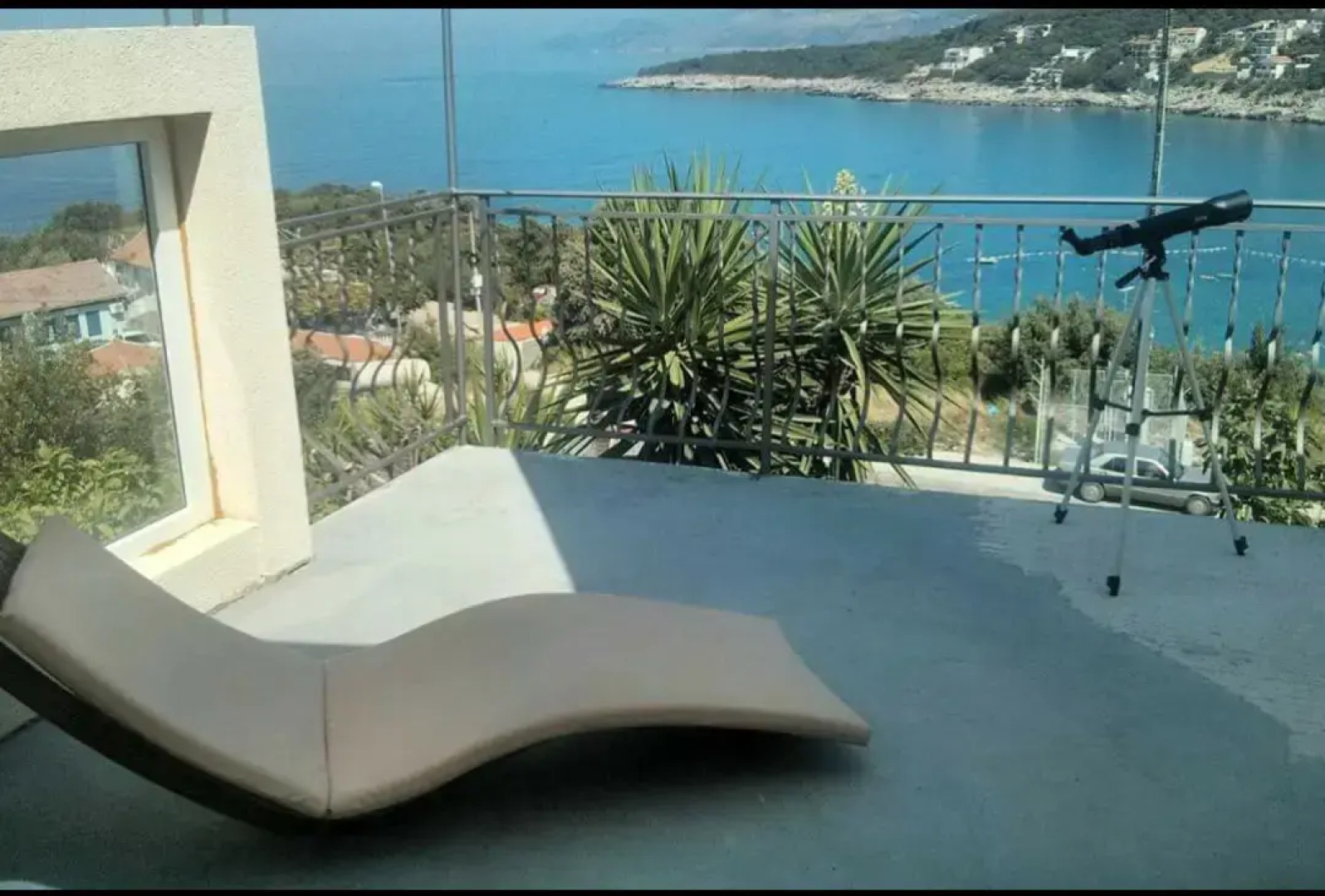 Гостевой Дом Carpe Diem