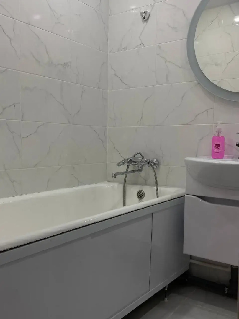 Апартаменты Уютная Двухкомнатная Квартира в Центе Рыбинска