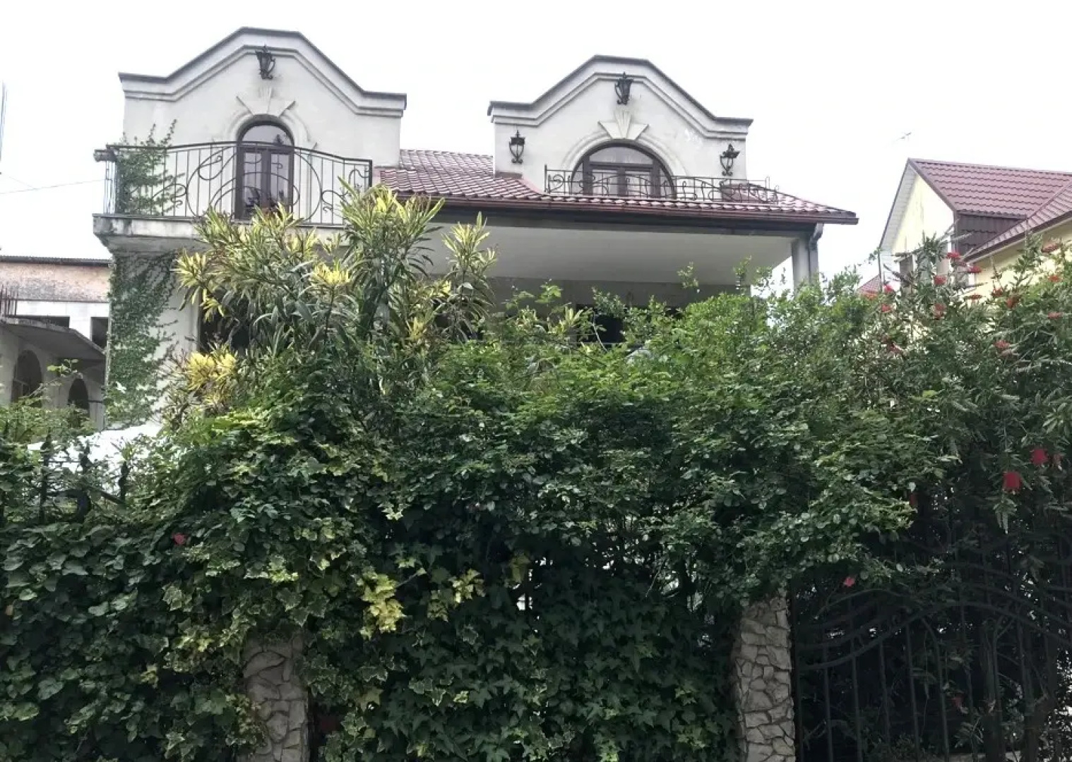 Гостевой дом Енисей