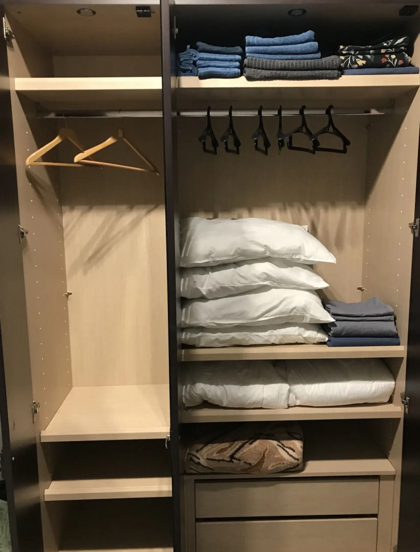 Квартира Дом.Лес.Парк