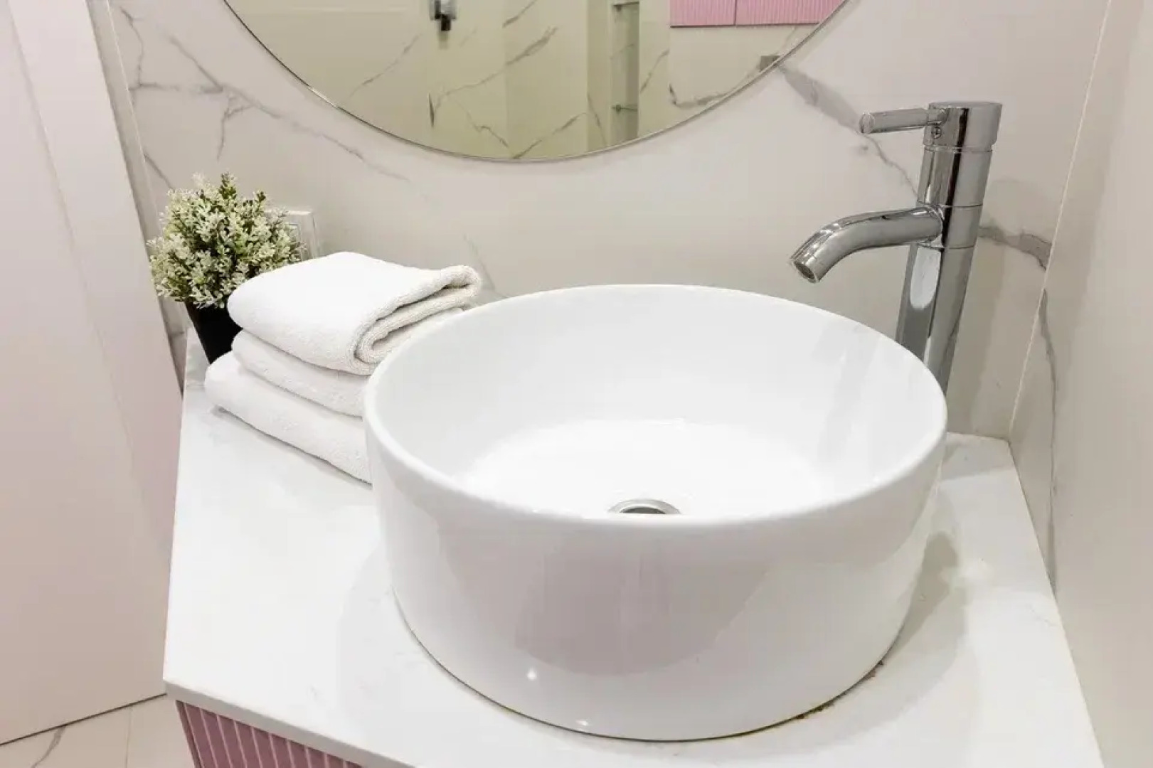 Апартаменты Двухкомнатные в  "Volna Emirats"