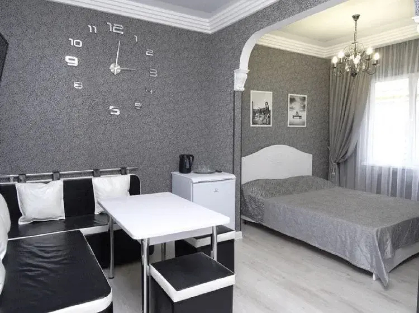 Гостевой дом Релакс