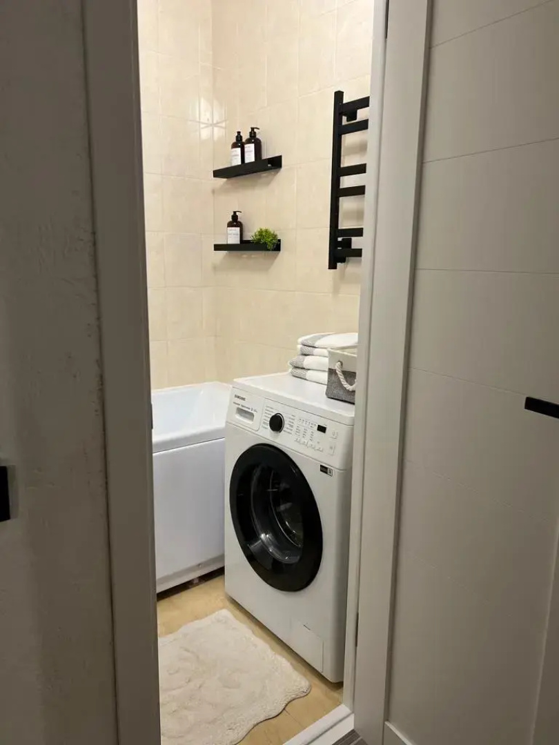 Квартира однкомнатные Piter Apartments на Беговой у Лахты