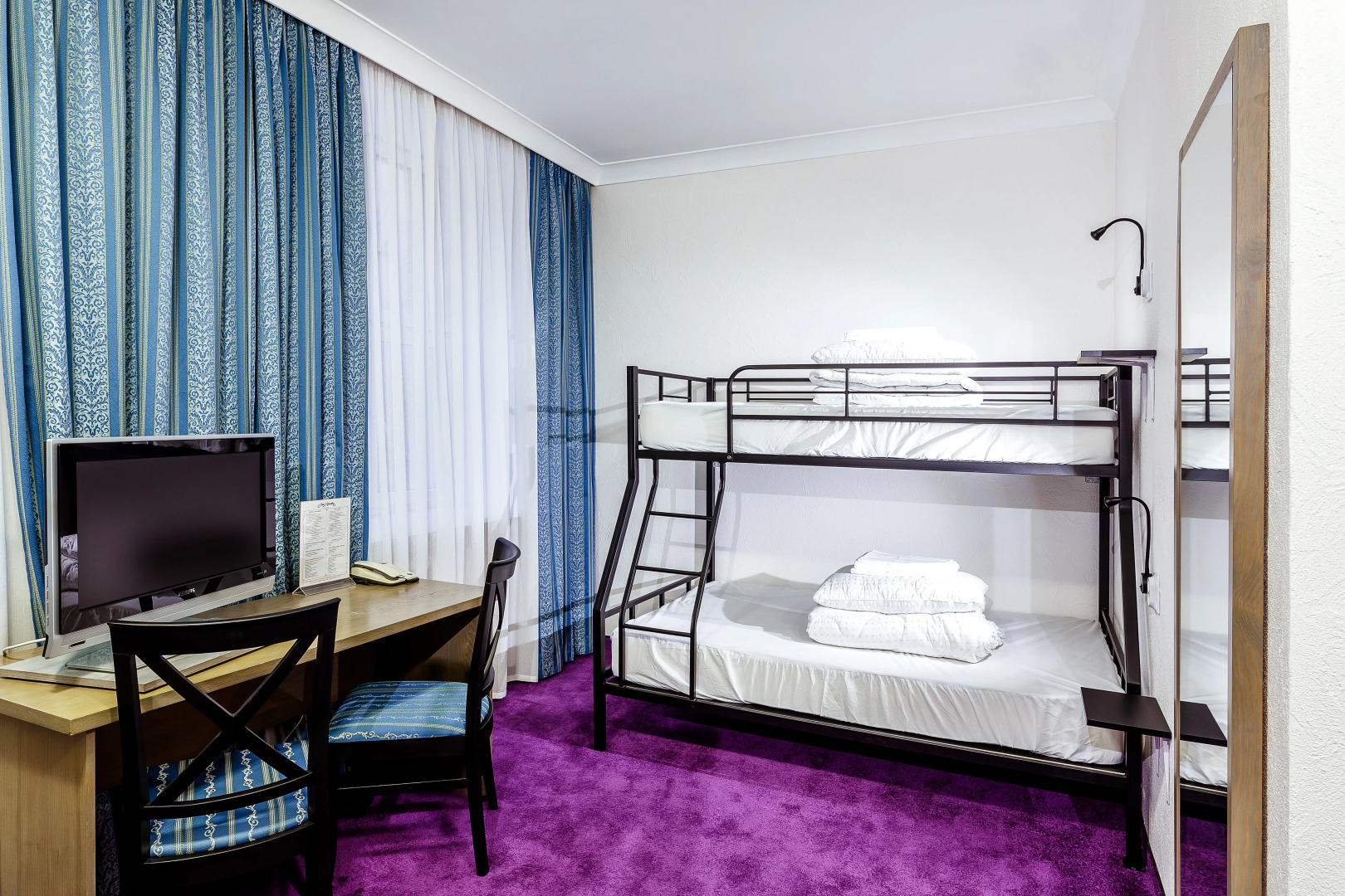 Хостел Подмосковье