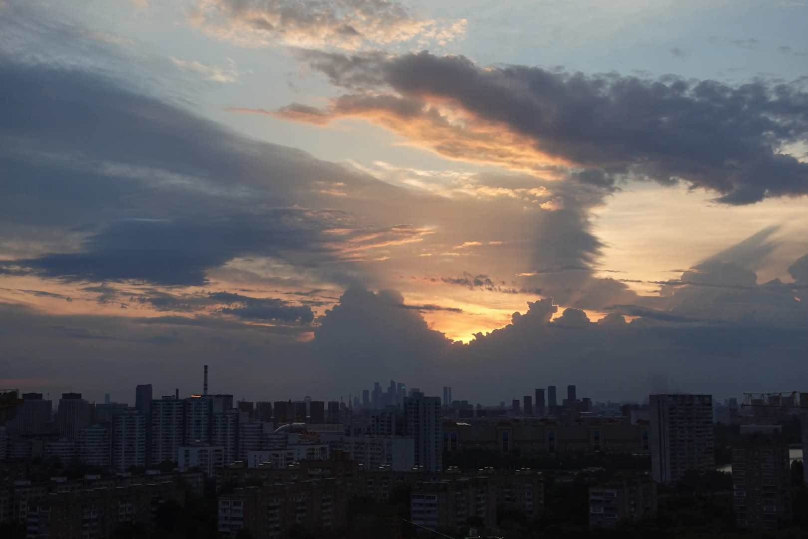 Апартаменты Видовые на Корабельной