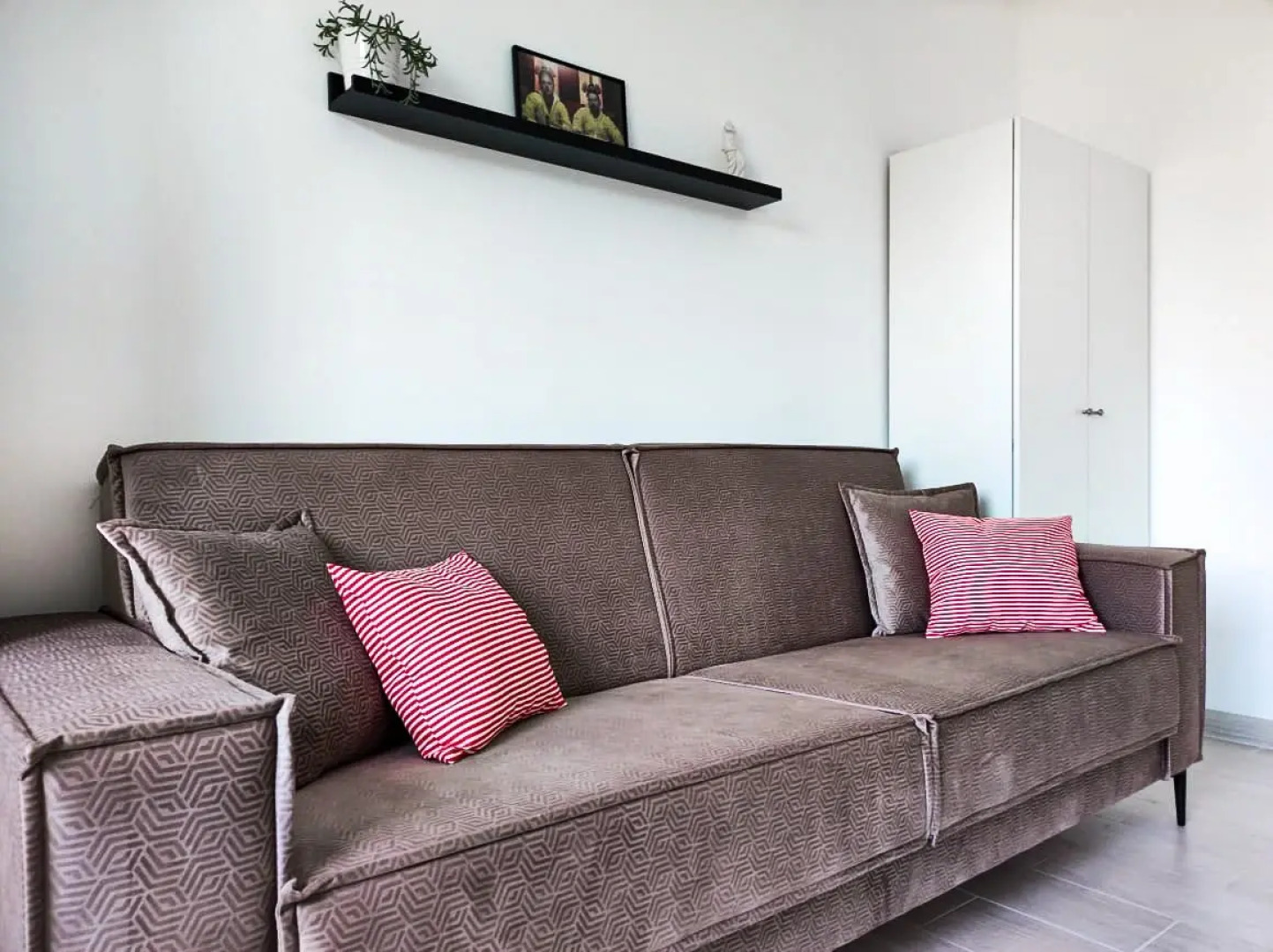 Апартаменты KUPRIU POP ART