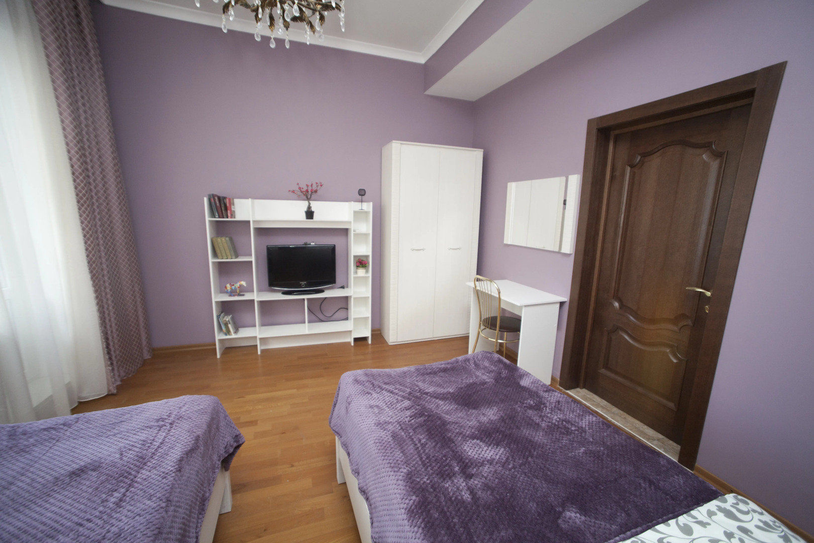 Хостел Sweet Dreams